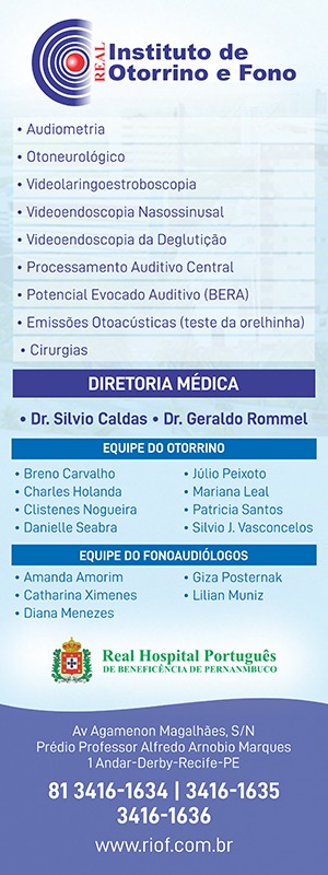 Real Instituto de Otorrino e Fono