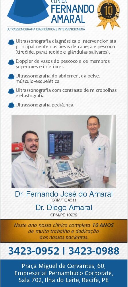 Clínica Fernando Amaral