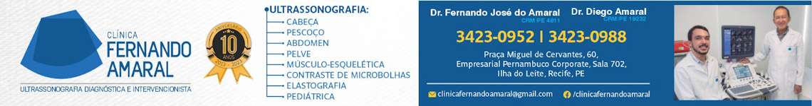 Clínica Fernando Amaral