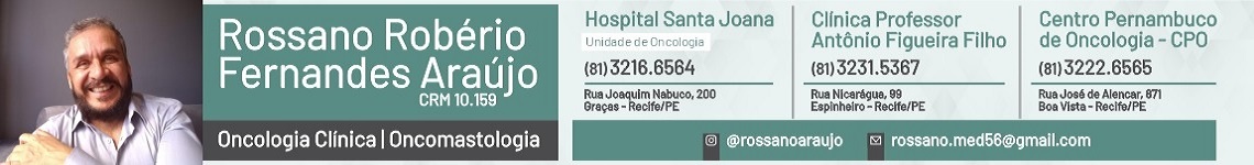 Rossano Robério Fenandes Araújo