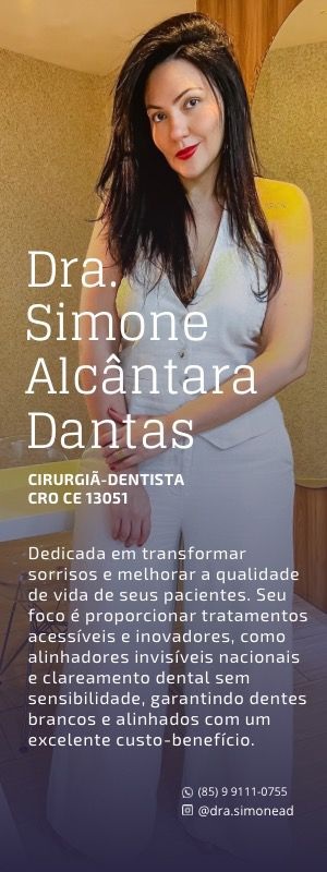 Simone Alcântara Dantas